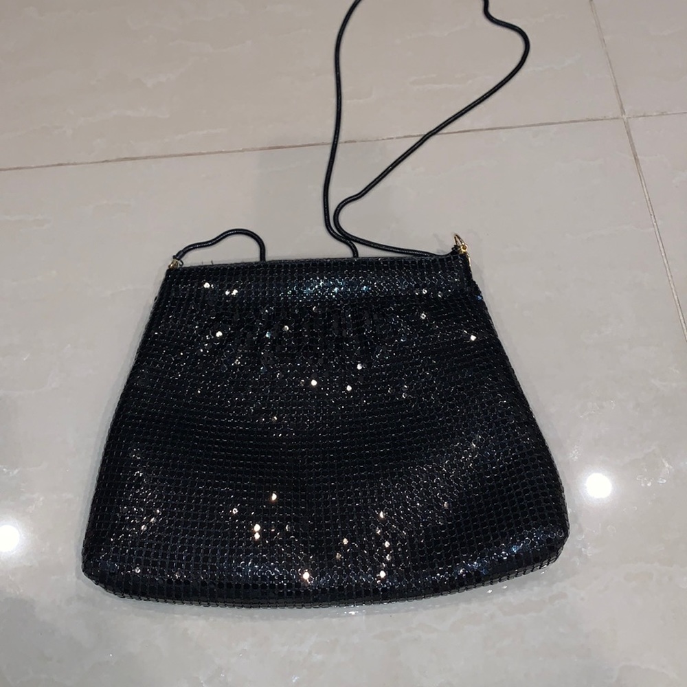 Y&S Vintage Bag